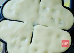 Waffle recipe illustration 5