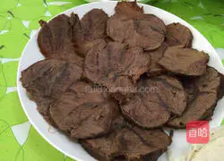 Braised Beef Tendon Burrito (Braised Beef Tendon Sequel 2) Recipe Illustration 11