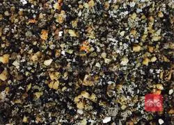 Cartoon colorful glutinous rice balls recipe 2