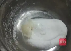 Illustration of how to make crystal dumplings 3