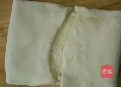 Soft Thousand Layer Cake Recipe Illustration 6