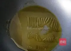 Illustration of how to make quick-fried rice at home 3