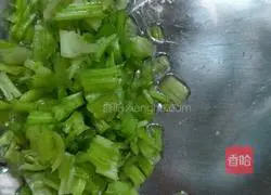 How to make tomato and egg sauce noodles Illustration 3