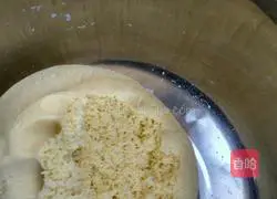 Cornmeal Steamed Buns Recipe Illustration 6