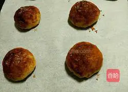 Mushroom pancake recipe 7