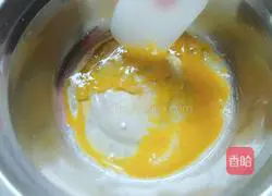 Illustration of how to make small steamed buns 4