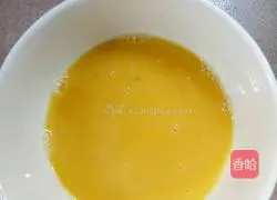 Soy sauce fried rice recipe 3