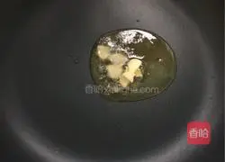 Illustration of how to make pancake hand rolls 11