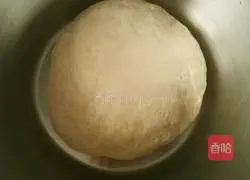 Illustration of how to make steamed buns 2