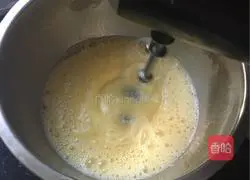 Potato Love Cake-Happy Valentine's Day Recipe Illustration 3