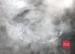 Illustration of how to make mini dumplings 13