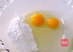 Illustration of how to make Wangzi steamed buns 2