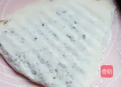 Illustration of how to make mushroom meatloaf 10