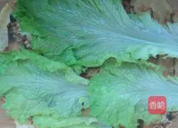 Illustration of making multigrain pancakes 10