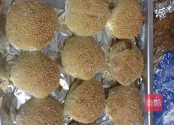 Fujian light cake recipe 9