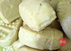 Cornmeal Steamed Buns Recipe Illustration 13