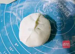 Illustration of how to make radish-stuffed meatloaf 8