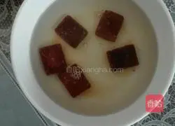 Brown sugar steamed buns recipe 3