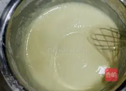 American waffles recipe 8