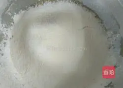 Illustration of how to make small steamed buns 5