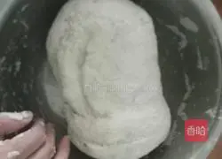 Hanamaki Shandong Steamed Bun Recipe Illustration 4