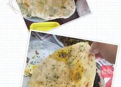 Illustration of how to make egg cakes 5