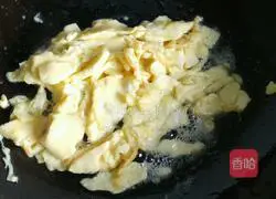 Assorted fried rice (less and more ingredients version) illustration 3