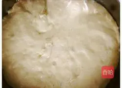 Brown sugar steamed buns recipe 3