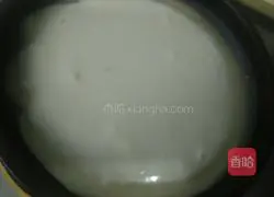 How to make colorful vegetable pancakes Illustration 5