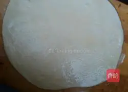 Illustration of how to make egg-filled cakes 1