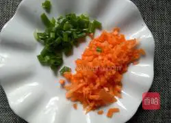  Illustration of how to make pancakes 1