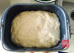 Fa Illustration of how to make Thousand Layer Cake 1