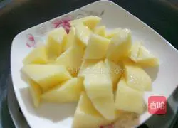 Oven Potato Pancake Recipe Illustration 2