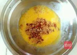 Oatmeal Egg Pancake Recipe Illustration 3