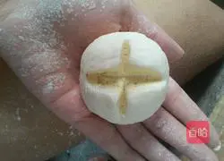 How to make flowering steamed buns Illustration 10