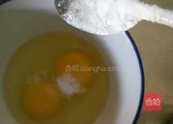 Illustration of how to make steamed buns 2