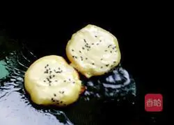 Cornmeal Pancake Recipe Illustration 3