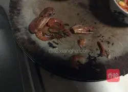 Seafood fried rice recipe 2