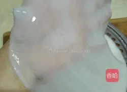 Shaanxi fried noodles recipe 4