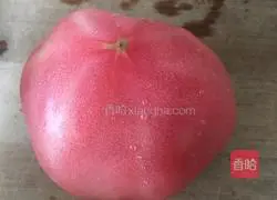 Illustration of how to make beef cheese sandwich 6