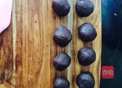 Red bean sandwich waffles recipe 10