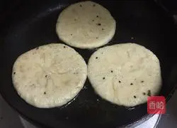 Kang Cake Recipe Illustration 9