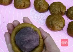 Yunnan Bean Paste Buckwheat Cake Recipe Illustration 9