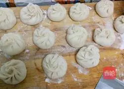 Brown sugar buns recipe 7