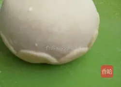 Angry Chicken Buns Illustration of how to do it 13