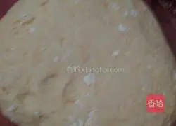 Illustration of how to make fancy steamed buns 7