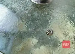 Pork dumplings Practice illustration 10