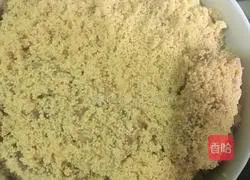 Simple version of millet steamed pork ribs illustration 4