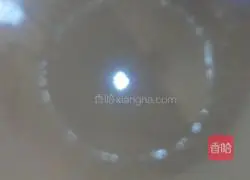 Egg Fried Rice Recipe Illustration 3