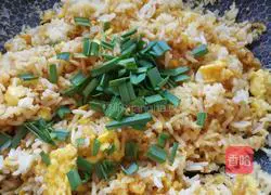 Home-style fried rice recipe 5
